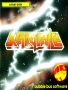 Atari  800&nbsp; - &nbsp;starquake_d7